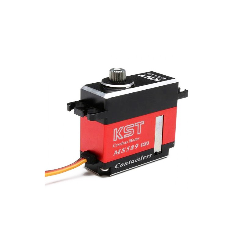 KST MS589 Digital HV Mini Servo