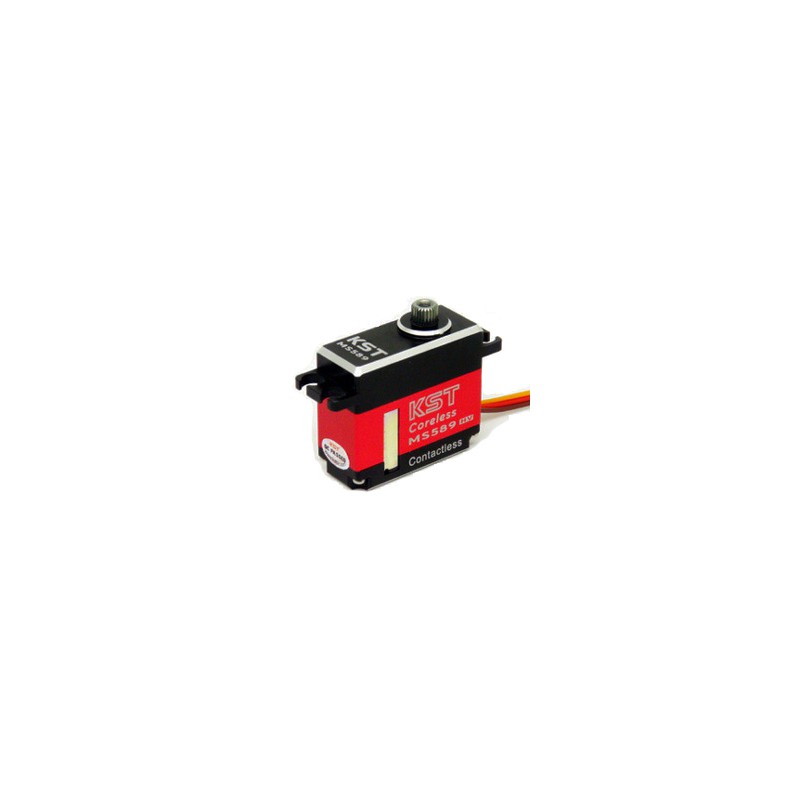 KST MS589 Digital HV Mini Servo