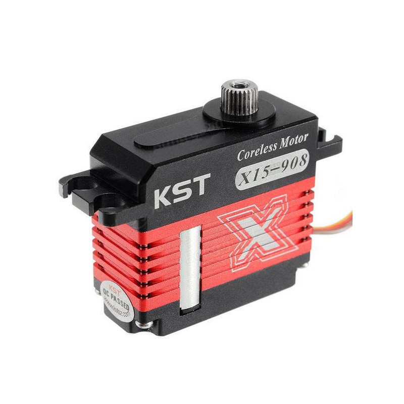 KST X15908 Mini Digital Servo