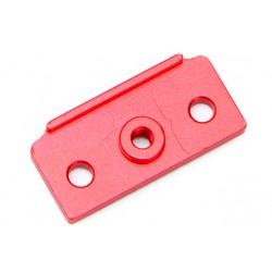 eTurbine - Aluminium insert for TB 250 racer