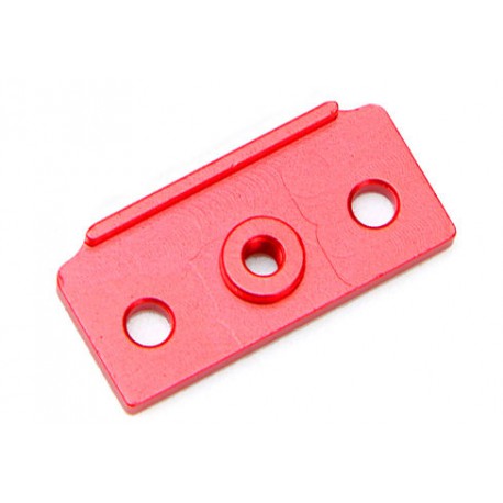 eTurbine - insert aluminium TB 250 racer