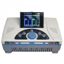 Junsi iCharger 4010 Duo 2000W