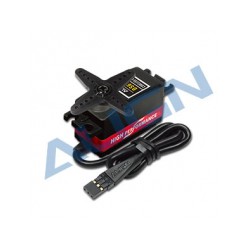 DS615S digital servo - Align