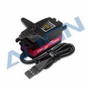 DS615S digital servo - Align HSD61502