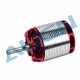 Align 750MX 530KV brushless motor - (HML75M03)