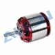 Align 800MX 520KV brushless motor - (HML80M12)