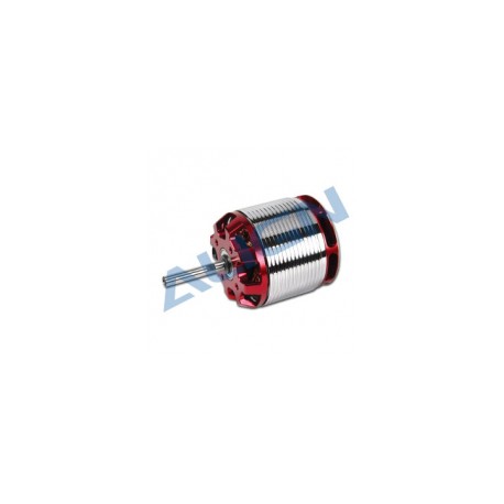 Align 800MX 520KV brushless motor - (HML80M12)