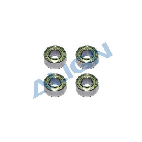 Bearings 685ZZ - Align HS1028