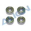 Bearings 685ZZ - Align HS1028