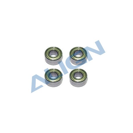 Bearings 693ZZ - Align HS1029