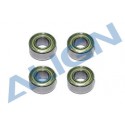 Bearings 693ZZ - Align HS1029