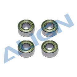 Bearings MR83ZZ - Align HS1031