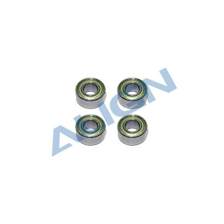 Bearings MR84ZZ - Align HS1032