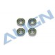 Bearings MR52ZZ - Align HS1033