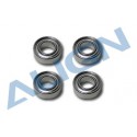 Bearings MR126ZZ - Align H50065