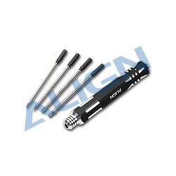 Extended Screw Driver - Align HOT00003