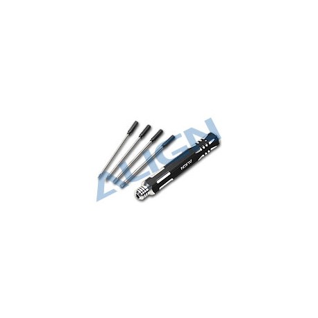 Extended Screw Driver - Align HOT00003