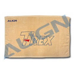 Align Repair Towel - Sand (BG61549)