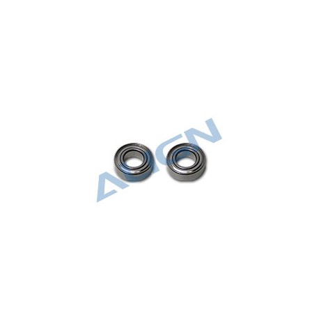 Bearings MR688ZZ - Align H50067