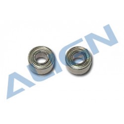 Bearings 684ZZ - Align H60103