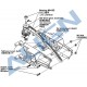 Bearings 684ZZ - Align H60103