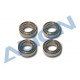 Bearings MR148ZZ - Align H60002