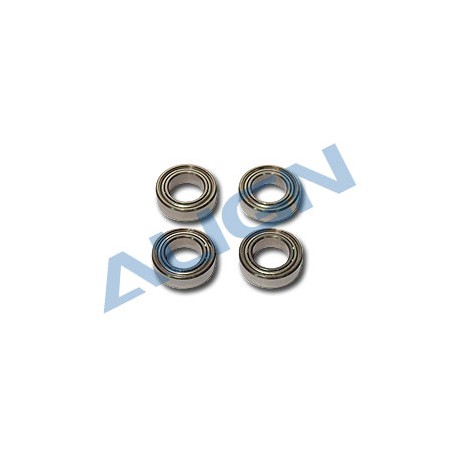 Bearings MR148ZZ - Align H60002