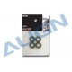 Bearings MR148ZZ - Align H60002