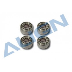 Bearings 683ZZ - Align H60086