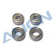 Bearing MR83ZZ/MR95ZZ - Align H60104