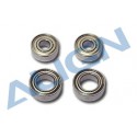 Bearing MR83ZZ/MR95ZZ - Align H60104