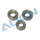 Bearings 6800ZZ / 689ZZ - Align H60105