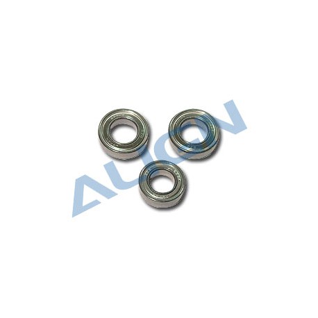 Bearings 6800ZZ / 689ZZ - Align H60105