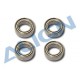 Bearings MR106ZZ - Align H60106