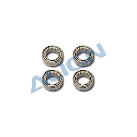 Bearings MR106ZZ - Align H60106