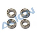 Bearings MR106ZZ - Align H60106