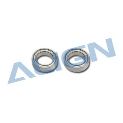 Bearings 117ZZ - Align H60227