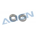 Bearings 117ZZ - Align H60227