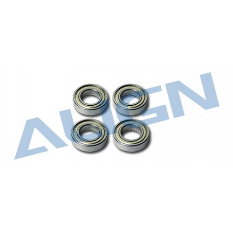 Bearings 6800ZZ - Align HN7066