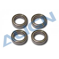 Bearings 6701ZZ - Align H60125