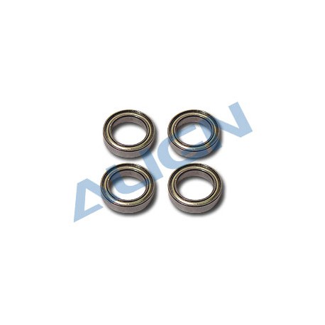 Bearings 6701ZZ - Align H60125