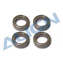 Bearings 6701ZZ - Align H60125