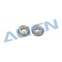 Bearings MF95ZZ - Align H60226