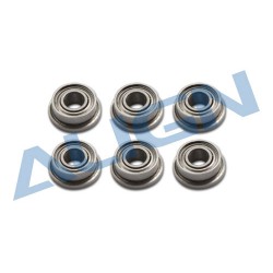 Roulements à billes F682XZZ - Align H60R002XX