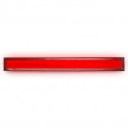 eTurbine - Optional Rear Led (Red)