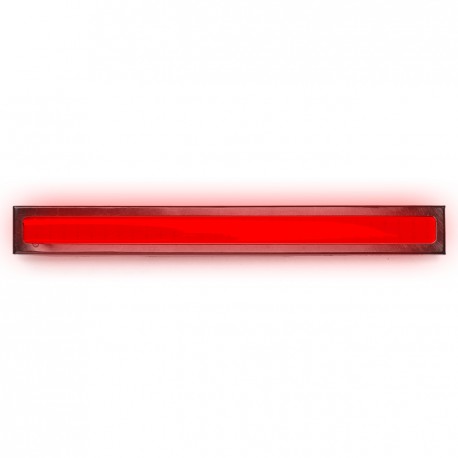 eTurbine - Optional Rear Led (Red)