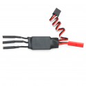 eTurbine - Esc 12AMP pour TB250 racer