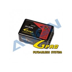 Gpro Flybarless System - Align HEGPRO01