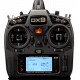 SPEKTRUM DX9 Black Edition Radio system (SPM9900)