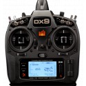 Radio SPEKTRUM DX9 Black Edition (SPM9900)